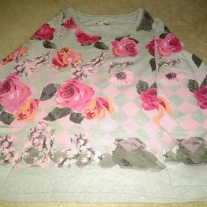 Style & Co. The Essential Sweatshirt